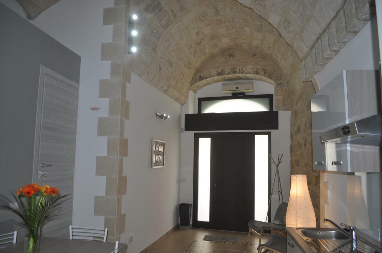 Ragusa Curtigghiu Exterior photo
