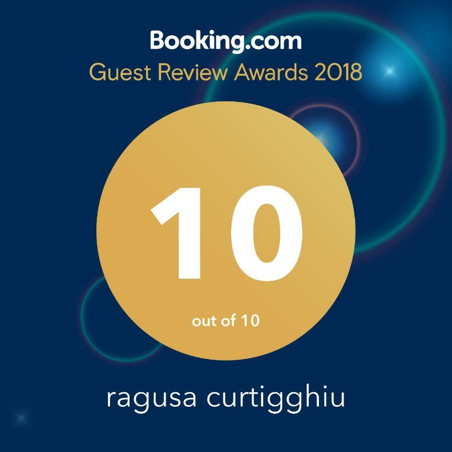 Ragusa Curtigghiu Exterior photo